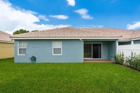 4152 Pine Ridge Lane Weston FL 33331