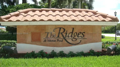 4152 Pine Ridge Lane Weston FL 33331