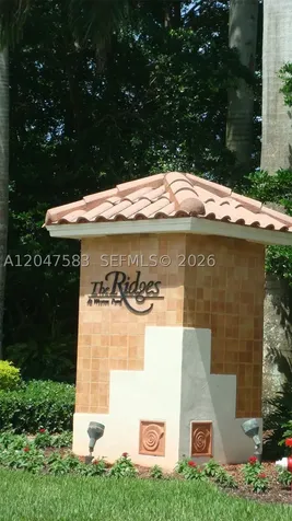 4152 Pine Ridge Lane Weston FL 33331