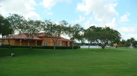 4152 Pine Ridge Lane Weston FL 33331