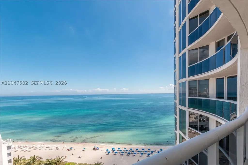17201 Collins Avenue Sunny Isles Beach FL 33160