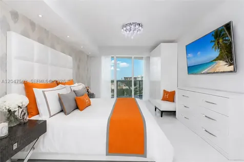 17201 Collins Avenue Sunny Isles Beach FL 33160