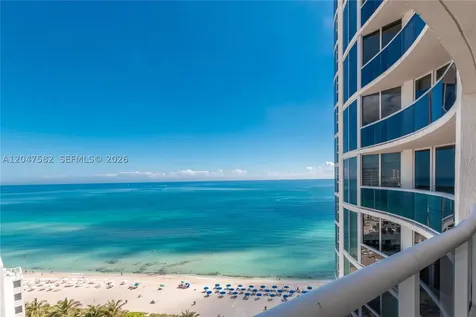 17201 Collins Avenue Sunny Isles Beach FL 33160