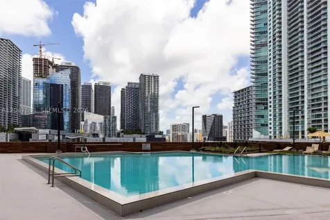 350 S Miami Avenue Miami FL 33130