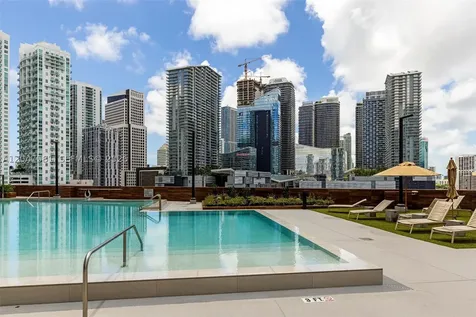 350 S Miami Avenue Miami FL 33130