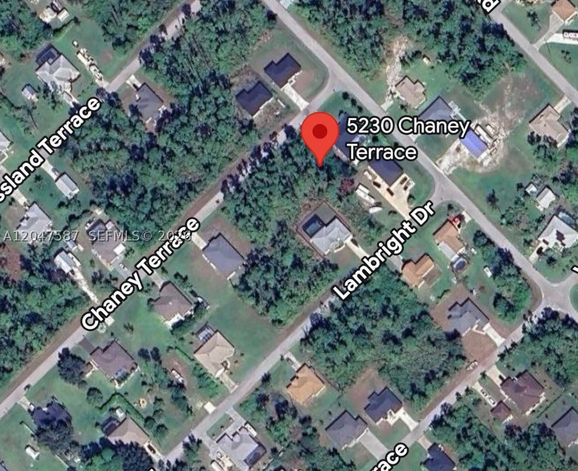 5230 Chaney Terrace Other City - In The State Of Florida FL 33981