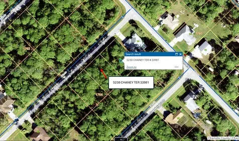 5230 Chaney Terrace Other City - In The State Of Florida FL 33981