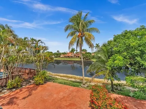 4224 SW 148th Place Miami FL 33185