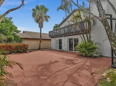 4224 SW 148th Place Miami FL 33185
