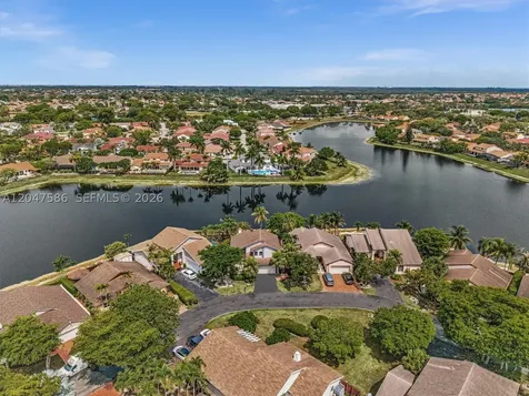 4224 SW 148th Place Miami FL 33185