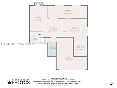 4224 SW 148th Place Miami FL 33185