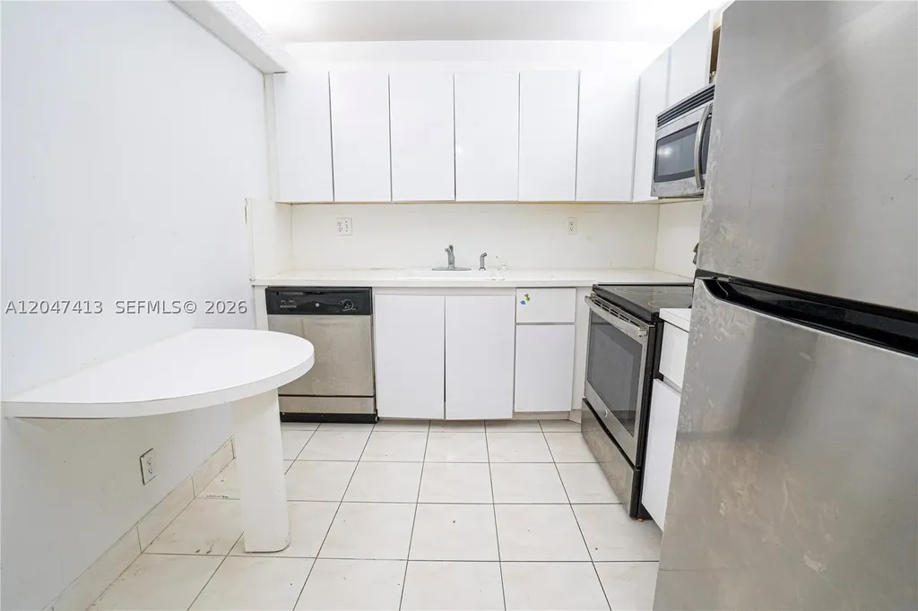 600 Three Islands Boulevard Hallandale Beach FL 33009