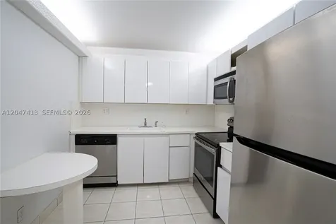 600 Three Islands Boulevard Hallandale Beach FL 33009