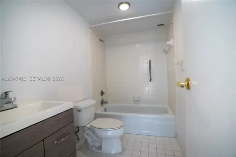 600 Three Islands Boulevard Hallandale Beach FL 33009