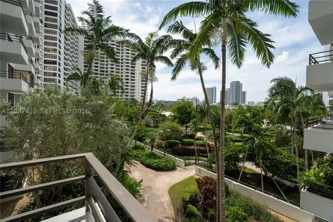 600 Three Islands Boulevard Hallandale Beach FL 33009