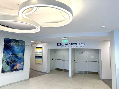 600 Three Islands Boulevard Hallandale Beach FL 33009