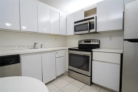 600 Three Islands Boulevard Hallandale Beach FL 33009