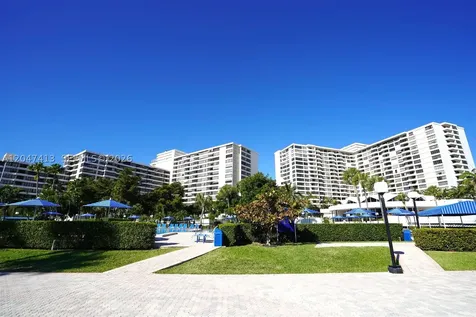 600 Three Islands Boulevard Hallandale Beach FL 33009