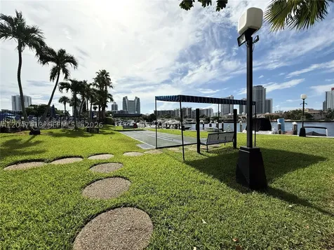 600 Three Islands Boulevard Hallandale Beach FL 33009