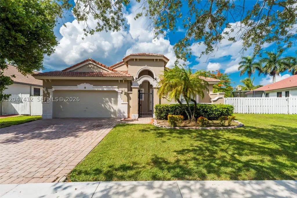18785 SW 29th Street Miramar FL 33029
