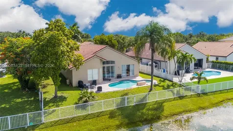18785 SW 29th Street Miramar FL 33029