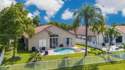 18785 SW 29th Street Miramar FL 33029