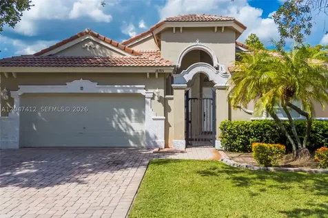 18785 SW 29th Street Miramar FL 33029