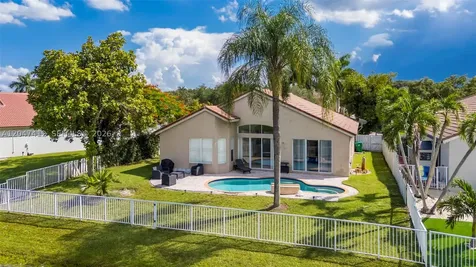 18785 SW 29th Street Miramar FL 33029