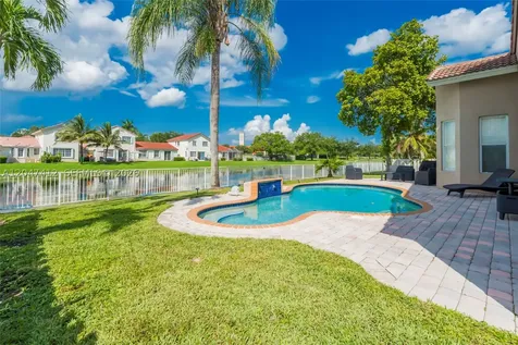 18785 SW 29th Street Miramar FL 33029