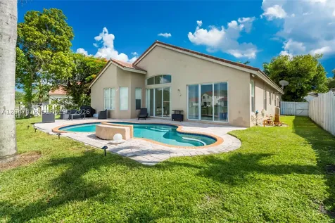 18785 SW 29th Street Miramar FL 33029