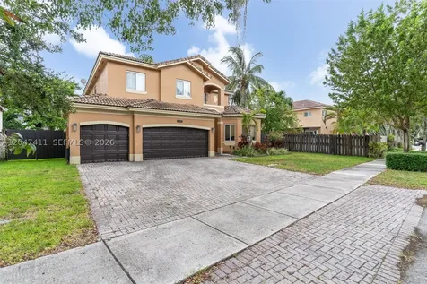 1922 SE 22nd Court Homestead FL 33035