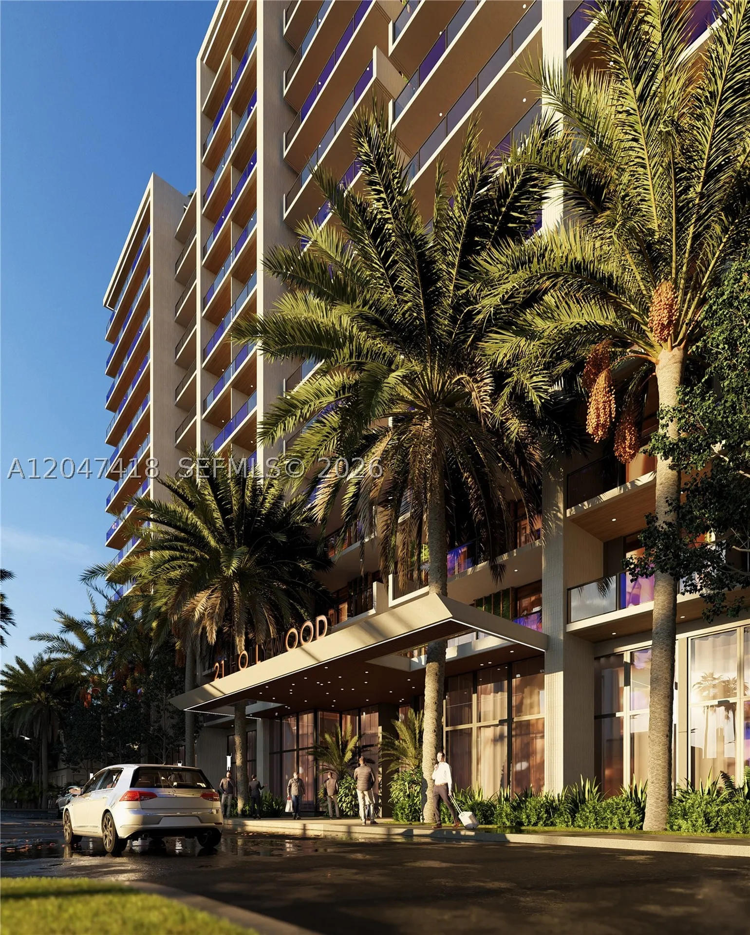 2100 N Federal Highway Hollywood FL 33020
