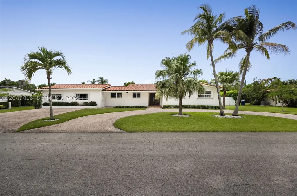8345 SW 90th Street Miami FL 33156