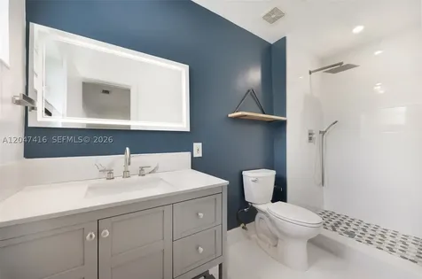 8345 SW 90th Street Miami FL 33156