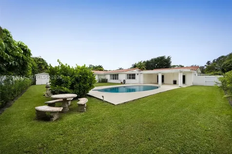 8345 SW 90th Street Miami FL 33156