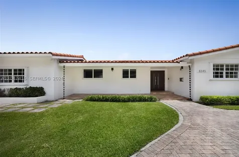 8345 SW 90th Street Miami FL 33156