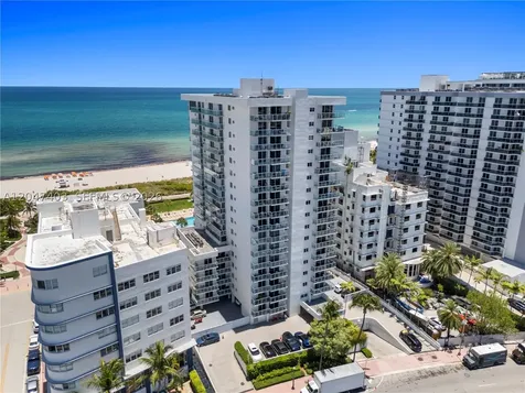 2457 Collins Avenue Miami Beach FL 33140