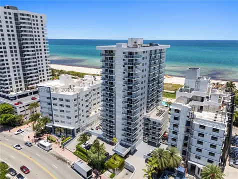 2457 Collins Avenue Miami Beach FL 33140