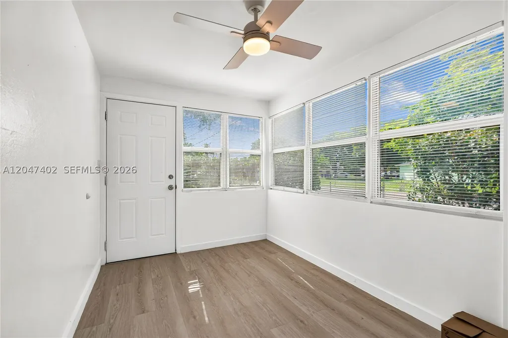 5800 Taylor Street Hollywood FL 33021