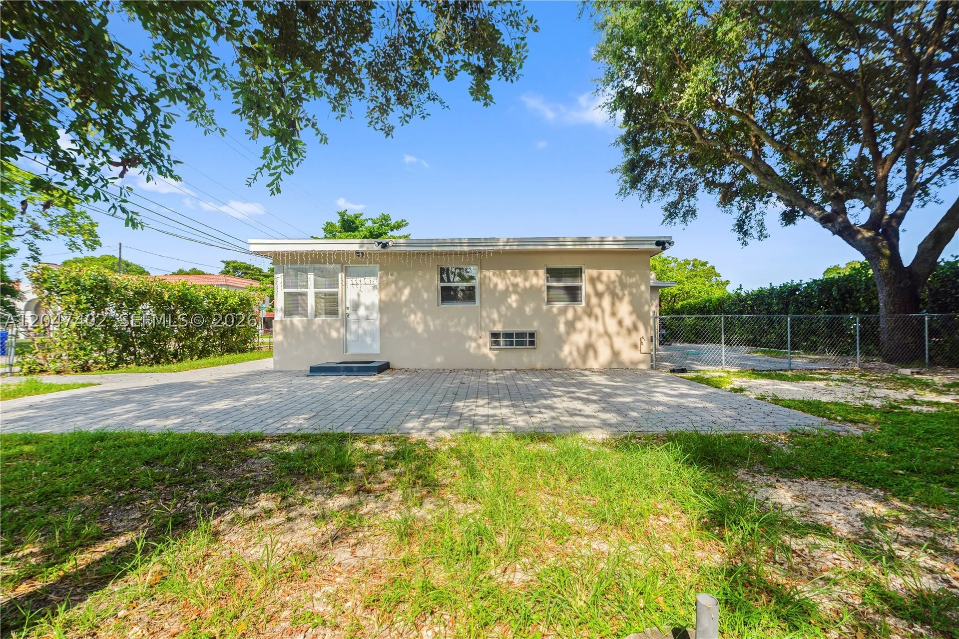 5800 Taylor Street Hollywood FL 33021