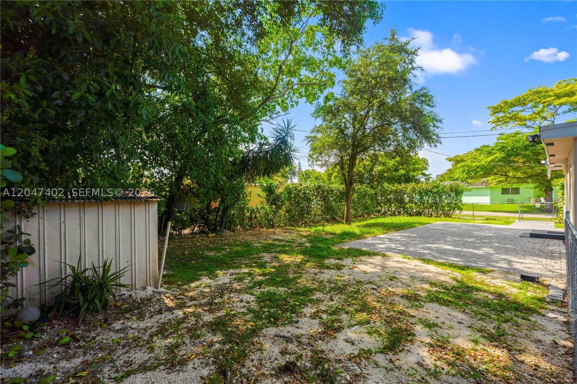 5800 Taylor Street Hollywood FL 33021