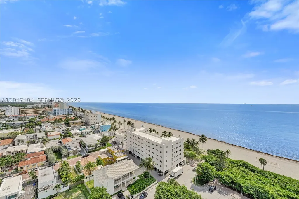 1201 S Ocean Drive Hollywood FL 33019