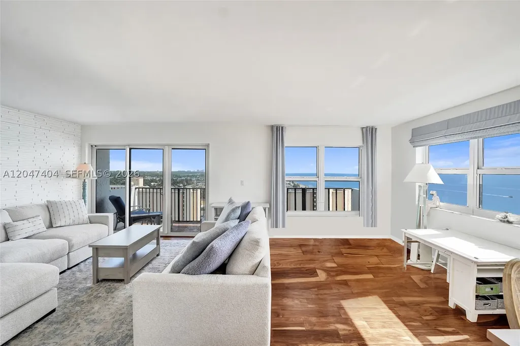 1201 S Ocean Drive Hollywood FL 33019