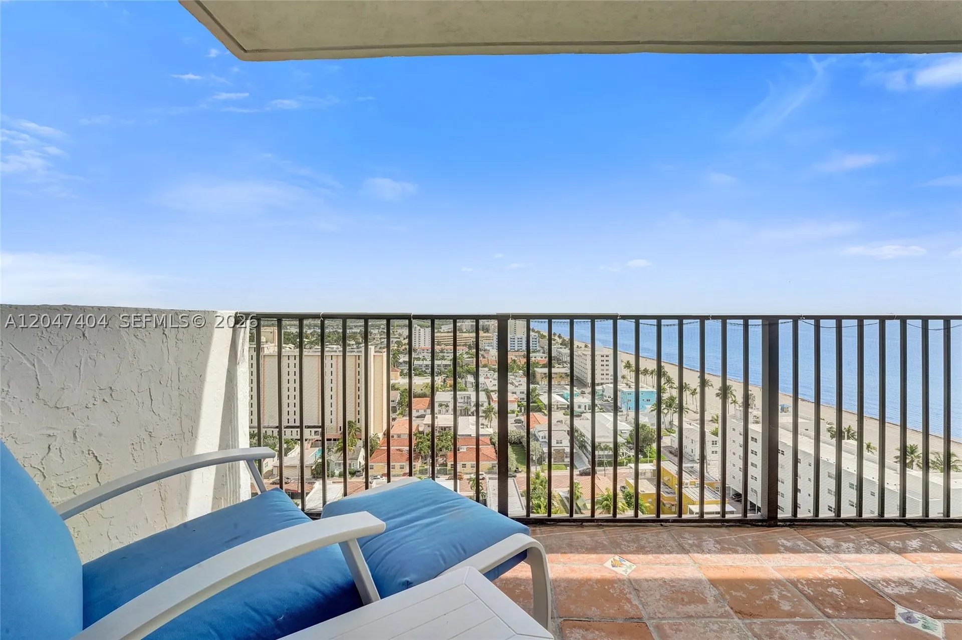 1201 S Ocean Drive Hollywood FL 33019