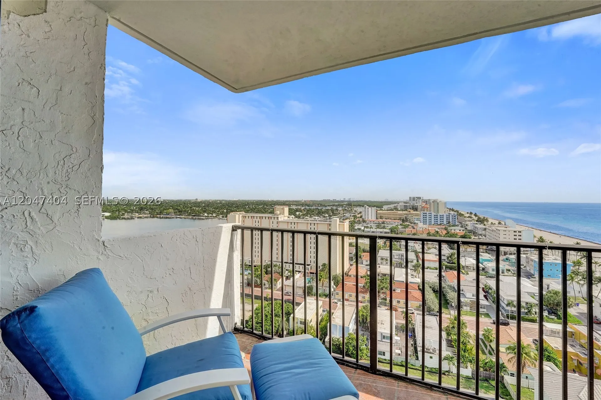 1201 S Ocean Drive Hollywood FL 33019