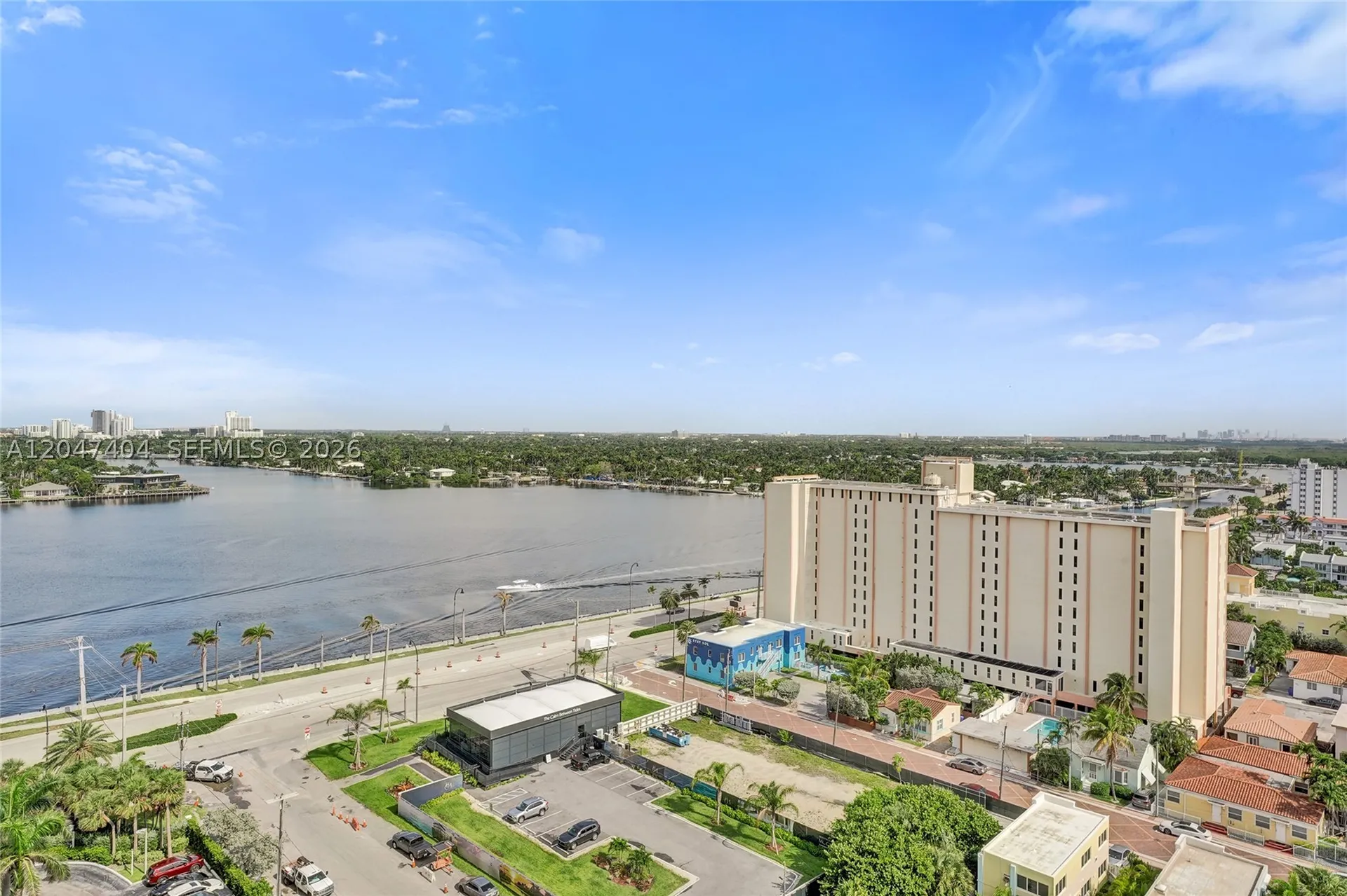 1201 S Ocean Drive Hollywood FL 33019