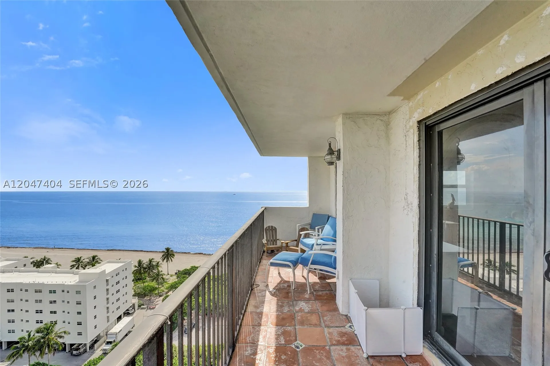 1201 S Ocean Drive Hollywood FL 33019