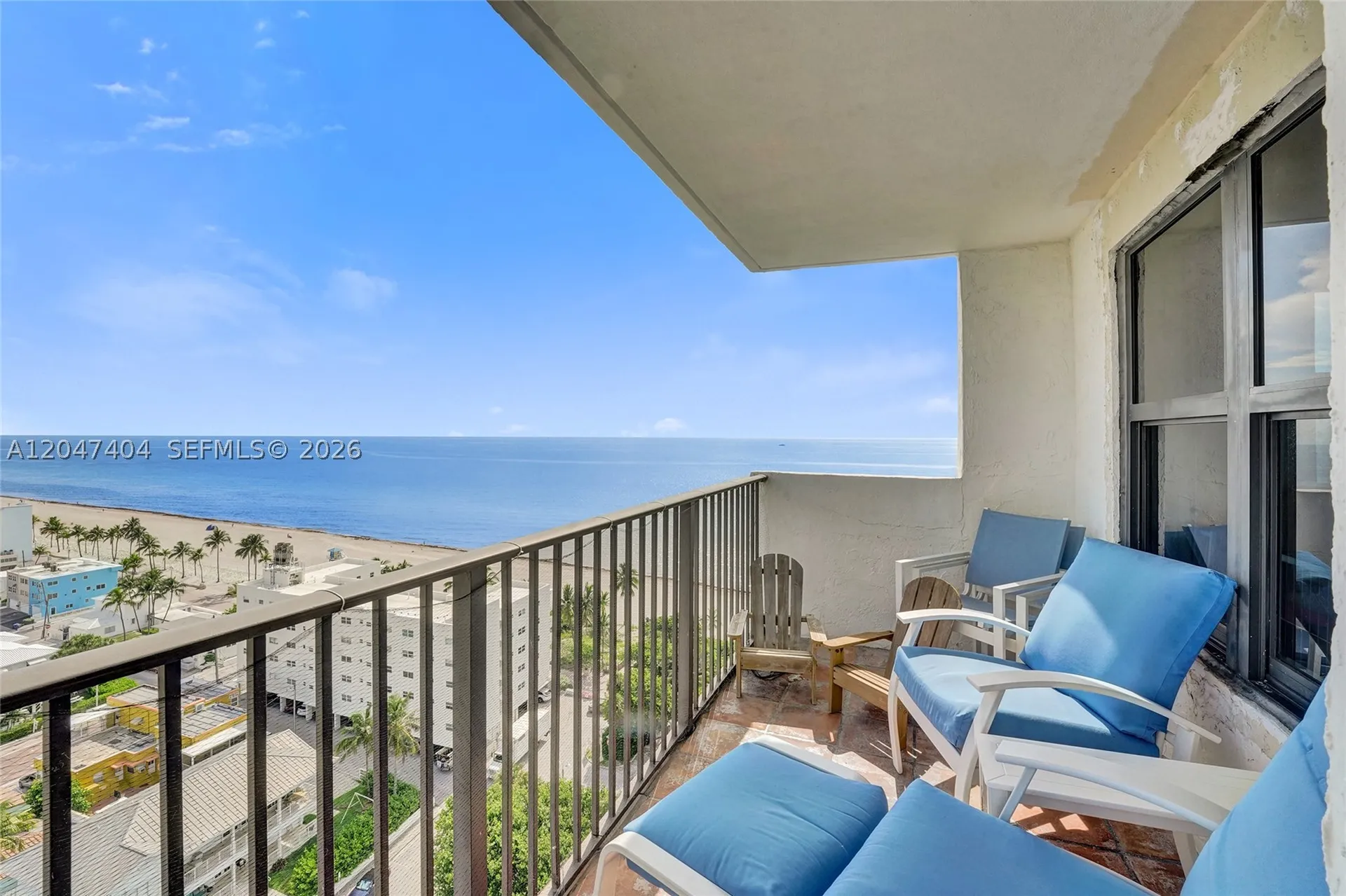 1201 S Ocean Drive Hollywood FL 33019