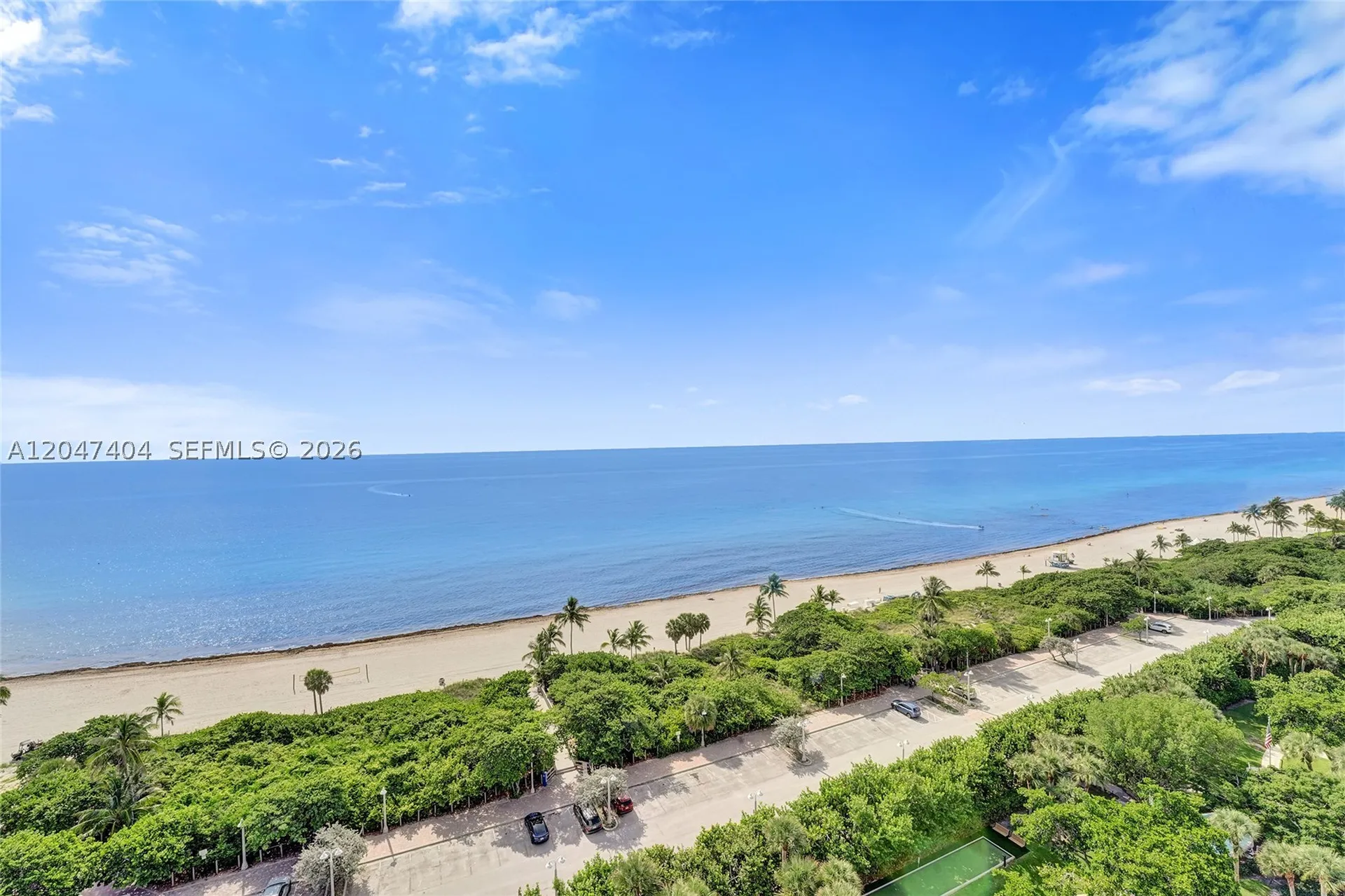 1201 S Ocean Drive Hollywood FL 33019