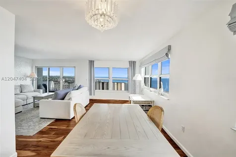 1201 S Ocean Drive Hollywood FL 33019